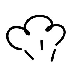 Japanese Manga comic expression line