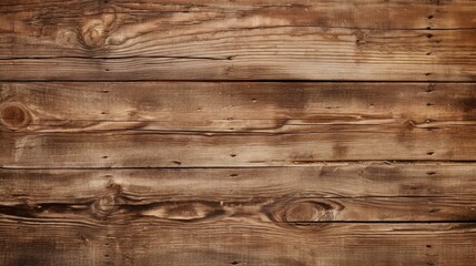 Naklejka premium distressed brown barn wood