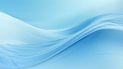 gradient blue pastel background