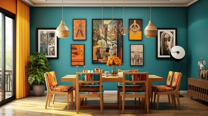 rug room interior design