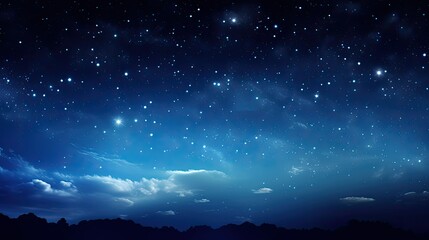 sky blue background graphic