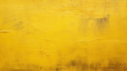 rough yellow canvas texture