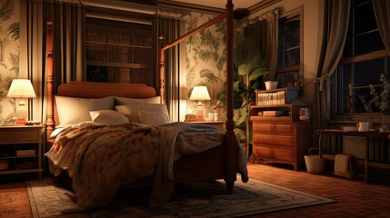 texture interior design illustration