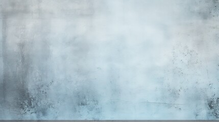 textured gray light blue background