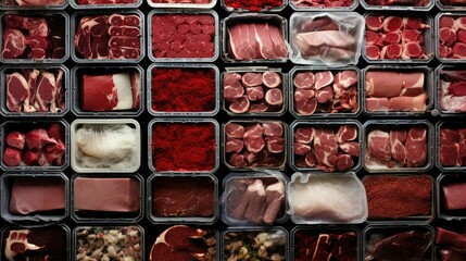 grind process meat production