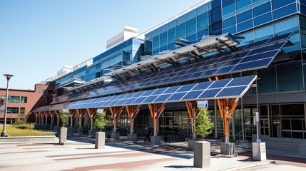 construction technology building