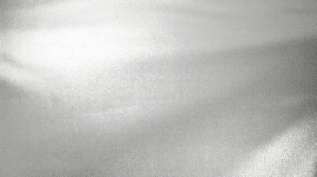 clean silver shimmer background