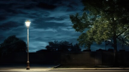 safety street lights