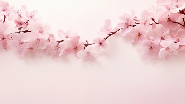 shades pink header