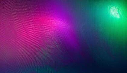 dark blue green purple magenta fuchsia abstract background color gradient line stripe light bright spot colorful background with space for design matte shimmer modern christmas valenti generative ai