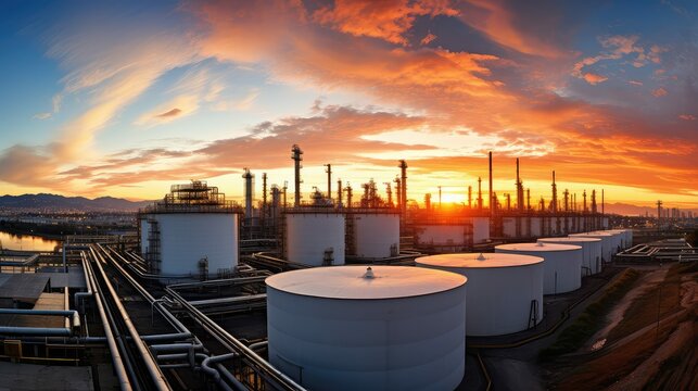 columns refinery equipment