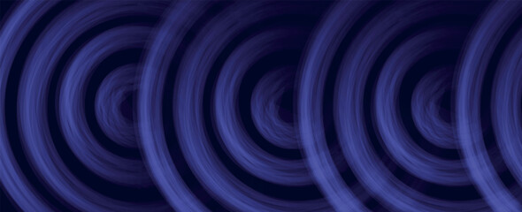 Abstract blue circle background. Vector illustration design for presentations, banners, covers, web, flyers, cards, posters, wallpapers, textures, slides and business cards.