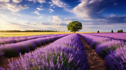 calming lavender oil
