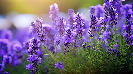 Obraz premium therapeutic essential oil background