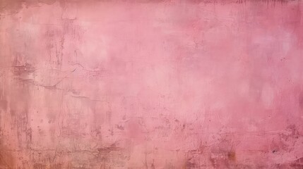 rough pink background texture