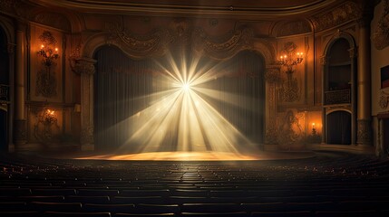 beam spotlight lights