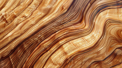 Luxurious Opulence: Product Photography with Luxury Sandalwood Wood Background Texture and Natural Finish Wood Textures