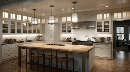 ceiling recessed light