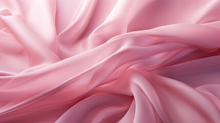 Obraz premium soft background pink
