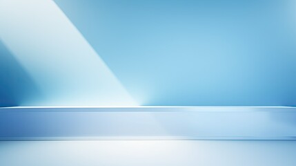 color abstract background light blue