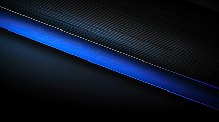 integrity thin blue line background