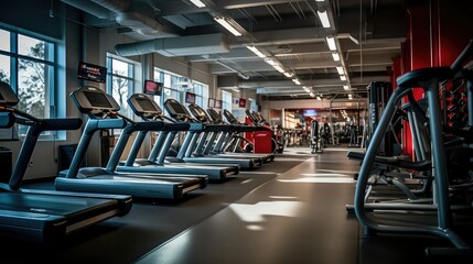 bike workout equipment