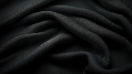 intricate dark grey texture