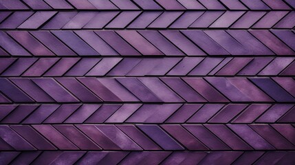 up purple brick background