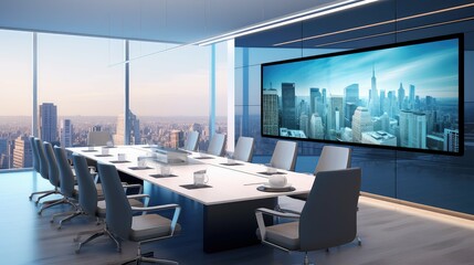 collaboration technology corporate
