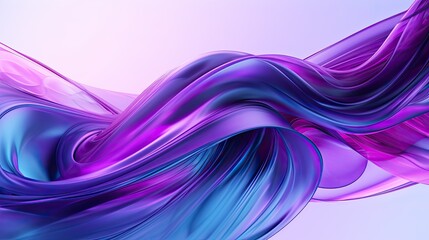 burst purple blue swirl