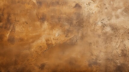 shot brown concrete texture