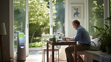 solar rechargeable batteries