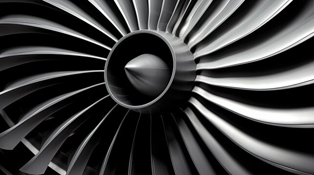 turbe aerospace abstract In the second photograph