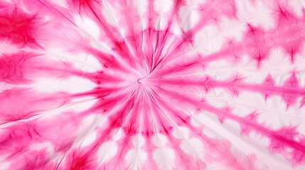 patterns pink tie dye