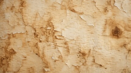 beauty birch bark background