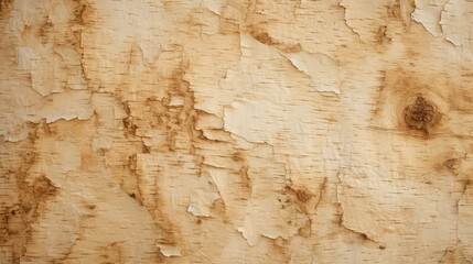 Naklejka premium beauty birch bark background