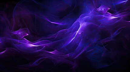 Fototapeta premium purple dark abstract background