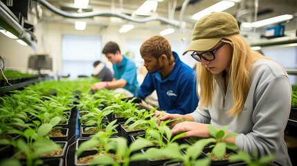 sustainability agricultural education