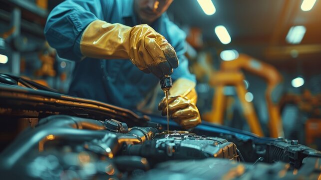"Check Engine"-Bilder: Stock-Fotos & -Videos. | Adobe Stock