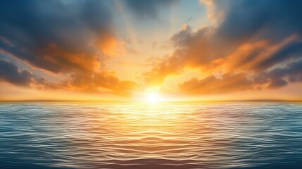 Fototapeta premium reflection being of light