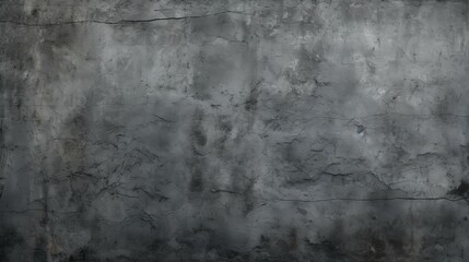 Obraz premium surface dark gray texture