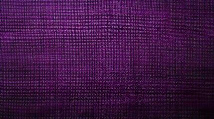Fototapeta premium rich purple fabric texture