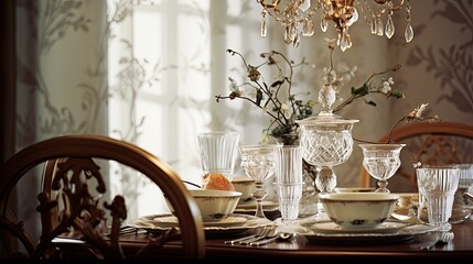 china blurred interior design traditional