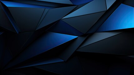 shapes dark modern abstract backgrounds