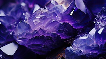 geode ultra violet