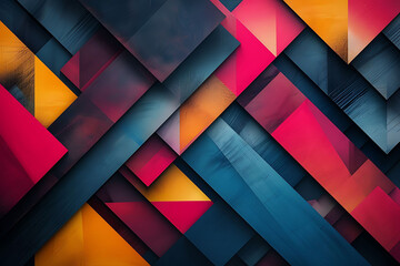 The abstract background for desktop