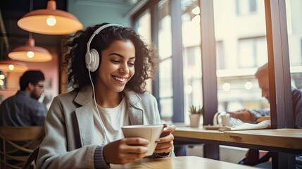 headphones streaming technology