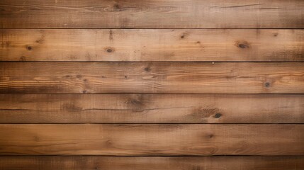 raw brown wood background