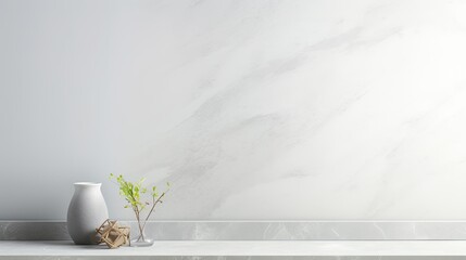 Obraz premium hues light gray texture background