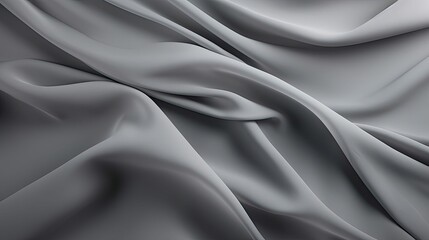Obraz premium neutral cool grey background